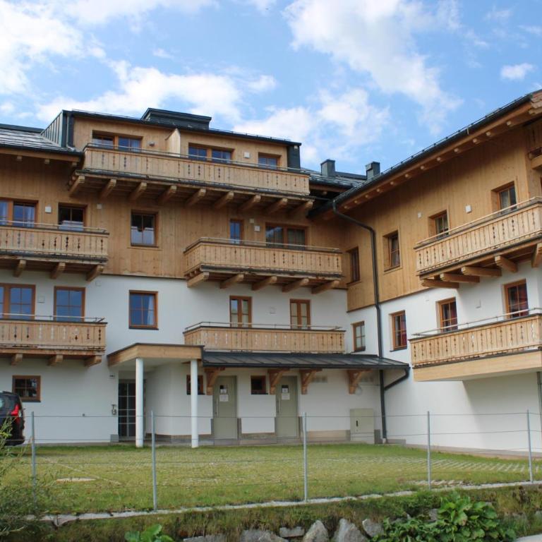 Duxeranger D Top 2 - Appartamento con Vista Montagna - 13