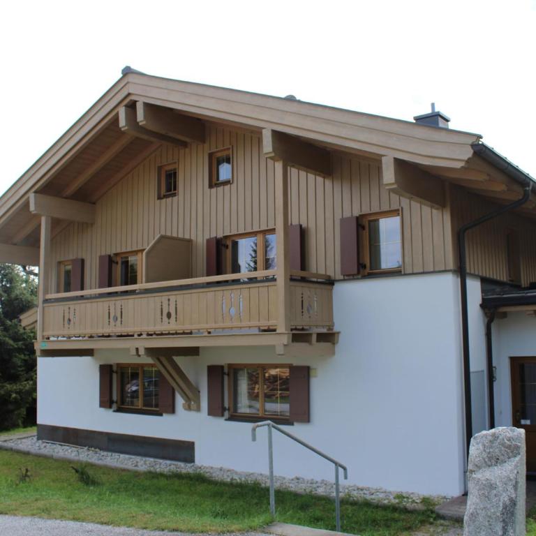 Haus Amelie Top 2 - Ferienhaus - 10