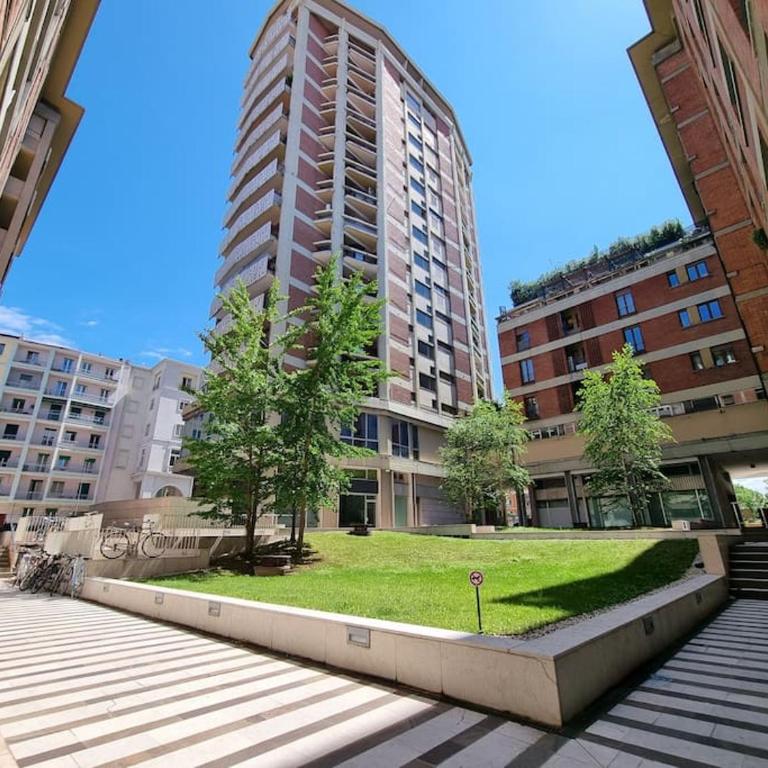 5 min a piedi dall'ARENA - Residenza Simoni - Appartamento Deluxe con 1 Camera da Letto - 16