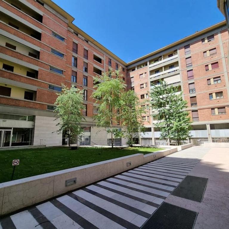 5 min a piedi dall'ARENA - Residenza Simoni - Appartamento Deluxe con 1 Camera da Letto - 17