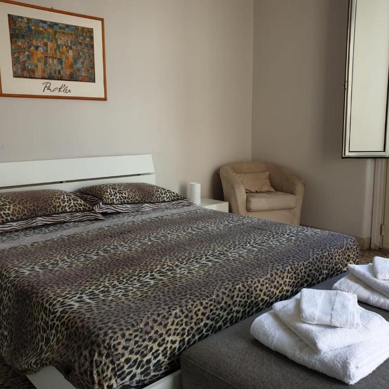 Risorgimento House - Two-Bedroom Apartment - 25
