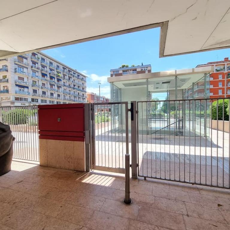 5 min a piedi dall'ARENA - Residenza Simoni - Appartamento Deluxe con 1 Camera da Letto - 18
