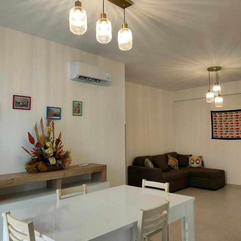 Casa3Fratelli, via Cutino 16 - Apartment mit 2 Schlafzimmern - 4