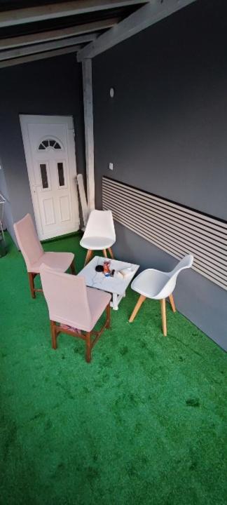 Centar SPACE Sarajevo - One-Bedroom Apartment - 33