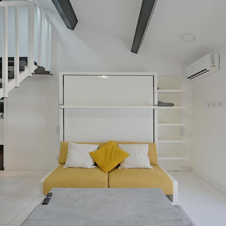 Le 185 - Charme et tranquillité au coeur d'Avignon - Deluxe Apartment mit 1 Schlafzimmer - 10