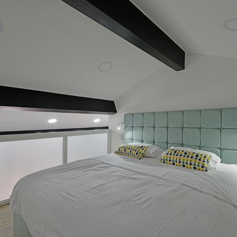 Le 185 - Charme et tranquillité au coeur d'Avignon - Deluxe Apartment mit 1 Schlafzimmer - 6