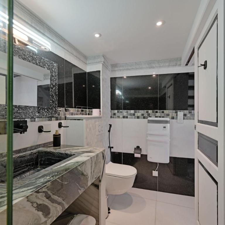 Le 185 - Charme et tranquillité au coeur d'Avignon - Deluxe Apartment mit 1 Schlafzimmer - 7