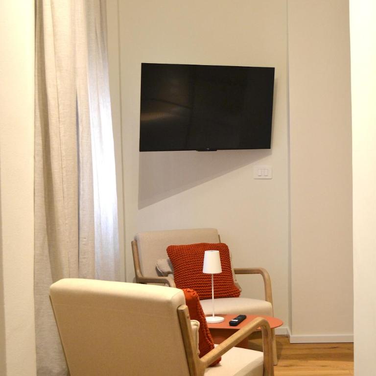 Everyday Apartments Corte Petroni - Camera Deluxe - 6