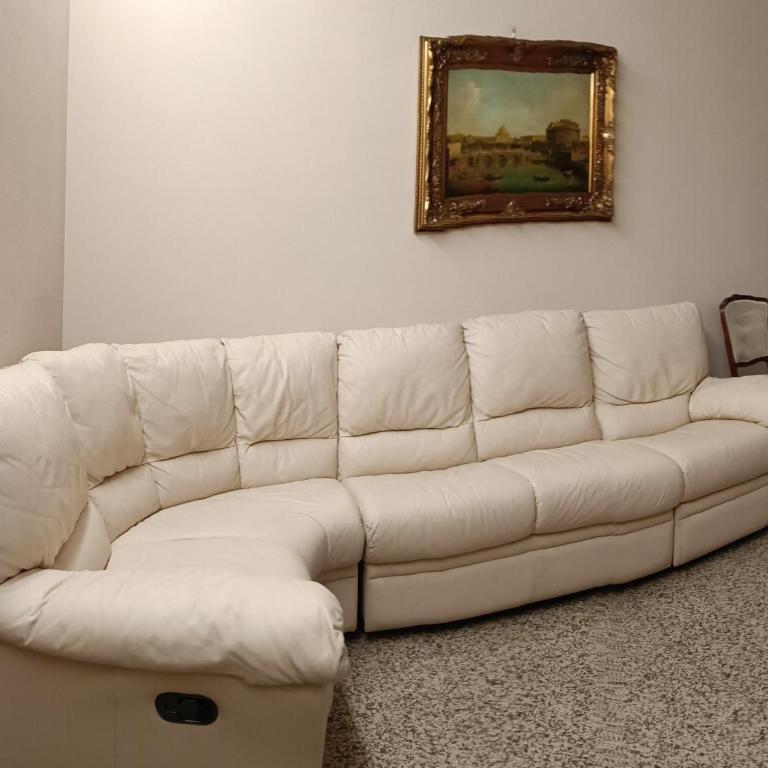 Al settimo cielo RomaPigneto - Appartamento Superior con 2 Camere da Letto - 7