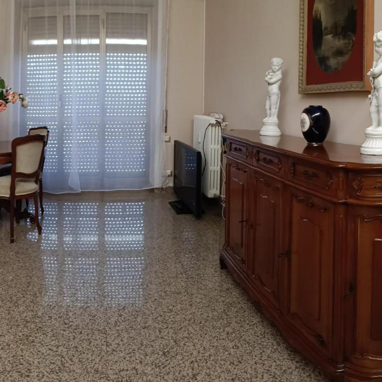 Al settimo cielo RomaPigneto - Appartamento Superior con 2 Camere da Letto - 8