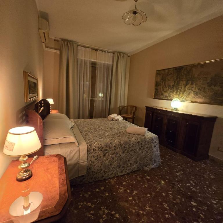 Al settimo cielo RomaPigneto - Appartamento Superior con 2 Camere da Letto - 12
