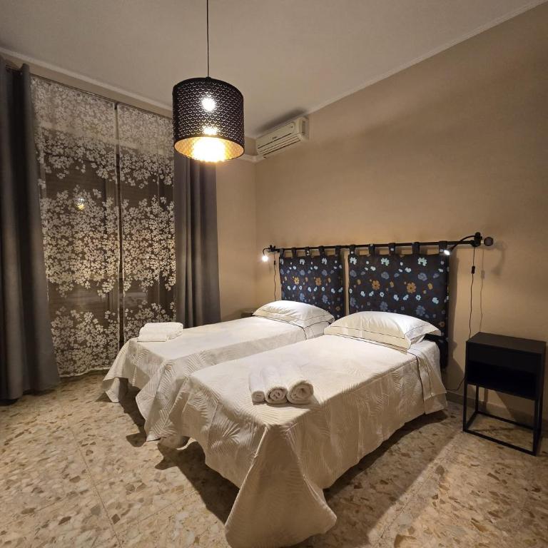 Al settimo cielo RomaPigneto - Appartamento Superior con 2 Camere da Letto - 13