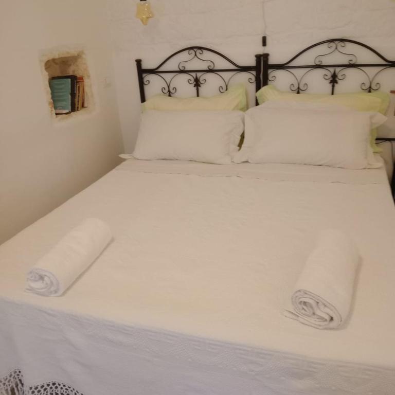Una Biancasa - Casa con 1 Camera da Letto - 96