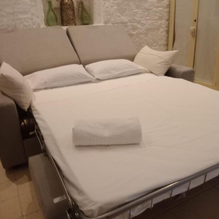 Una Biancasa - Casa con 1 Camera da Letto - 97