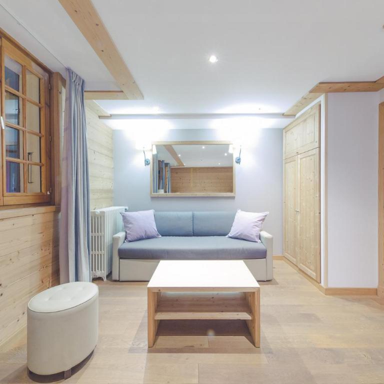 Fleur De Neige Châtel - Chambre Exclusive sans Balcon - 3