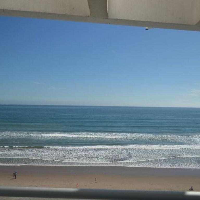 Depto frente a la playa en avenida del Mar Se permiten mascotas Mac07 - Apartamento de 3 dormitorios - 14