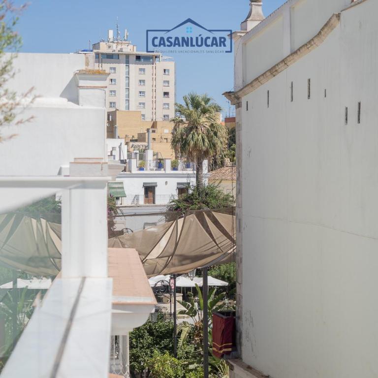Sanlucar Centro - Apartamento 5 - Apartamento de 1 dormitorio - 24