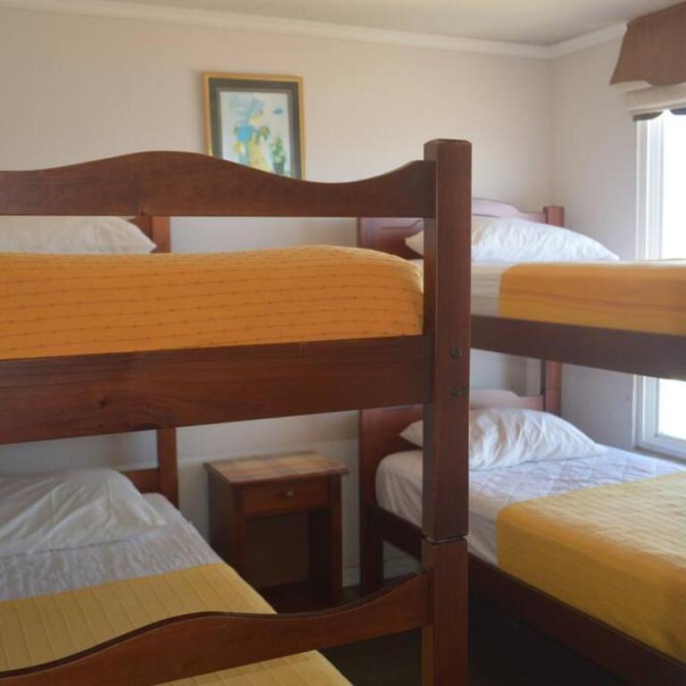 Depto frente a la playa en avenida del Mar Se permiten mascotas Mac07 - Apartamento de 3 dormitorios - 23