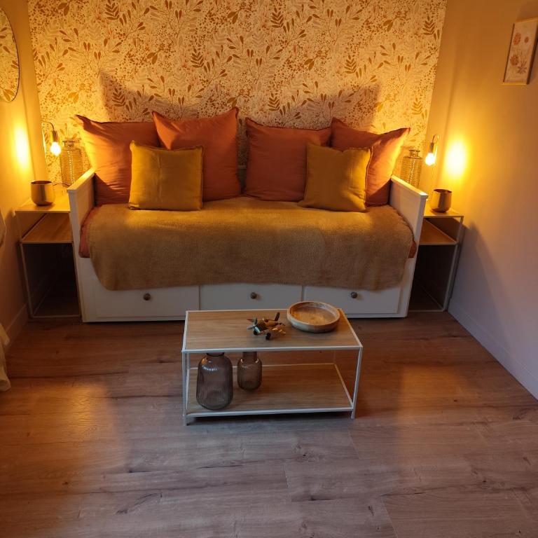 studio33 - Appartement 1 Chambre - 1
