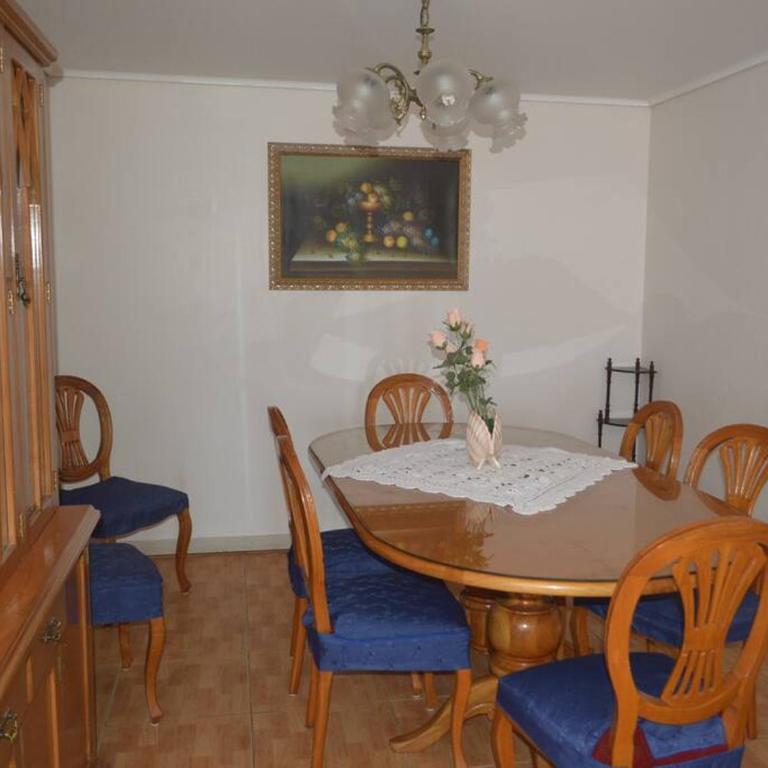 Depto frente a la playa en Av del Mar con piscina Se permiten mascotas Mac04 - Apartamento - 6
