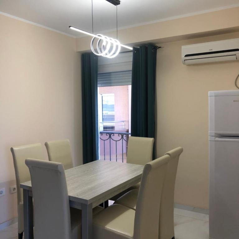BonMare.apt4 - Two-Bedroom Apartment - 2