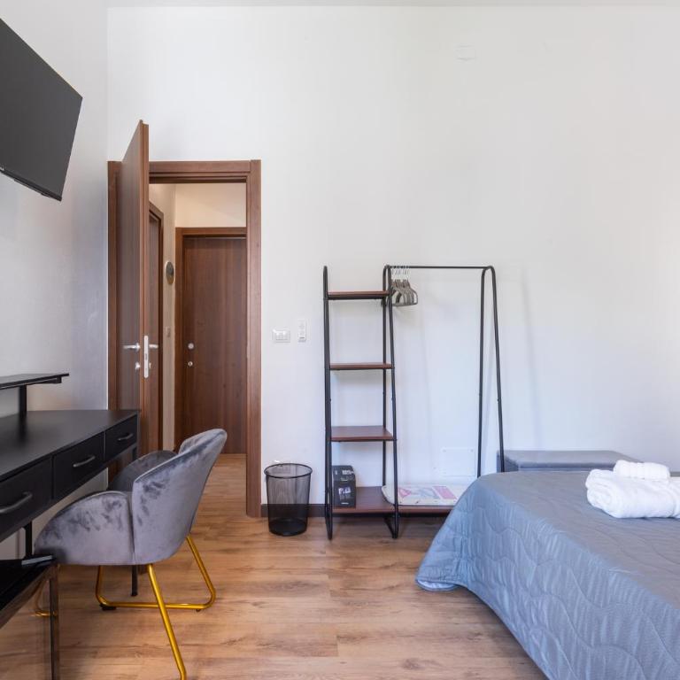 Hesa House - Camera Familiare - 3