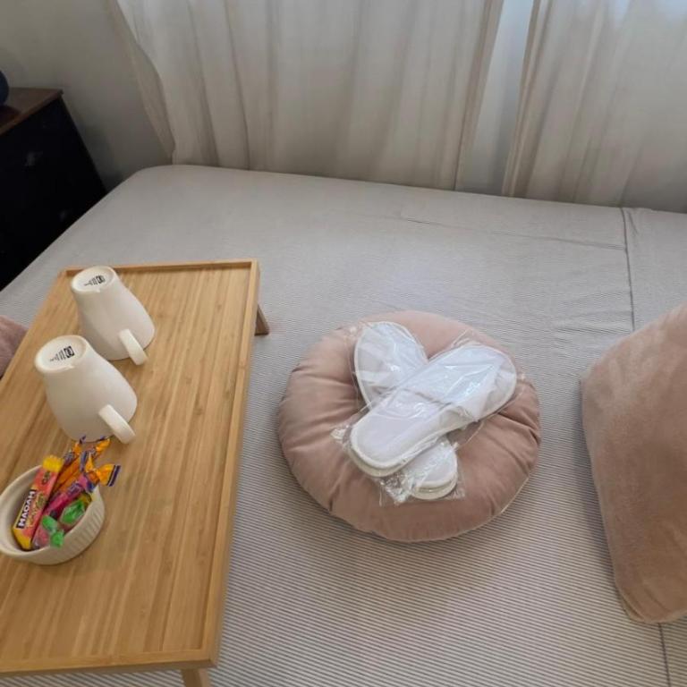 Cocon Classé 3 Etoiles - Love et Détente - SPA - Villa 1 Chambre - 12