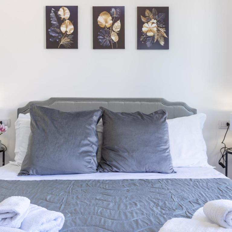 Hesa House - Camera Familiare - 23