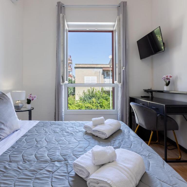 Hesa House - Camera Familiare - 24