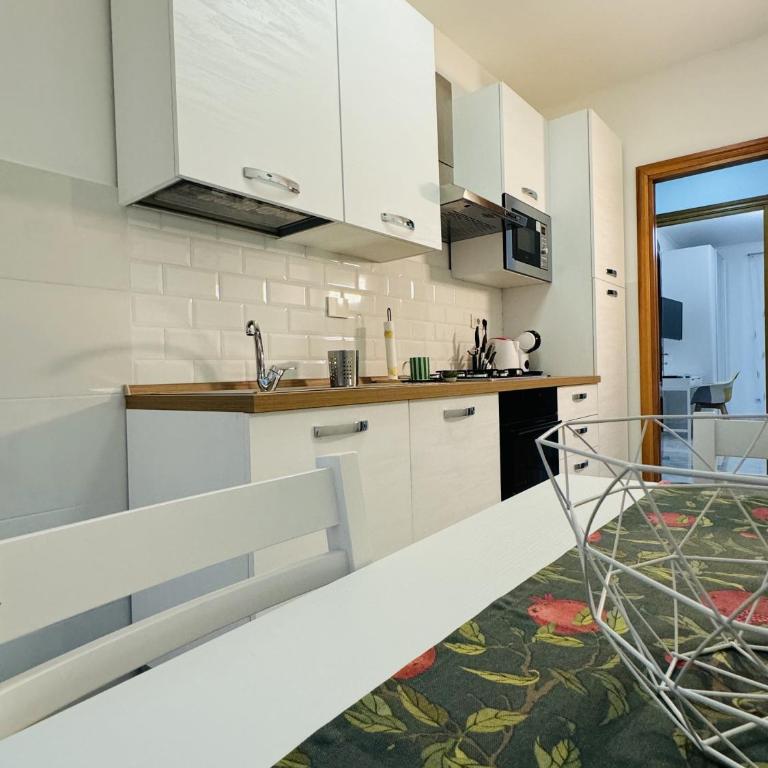 Home Fermi 80 - Appartamento con 1 Camera da Letto - 8