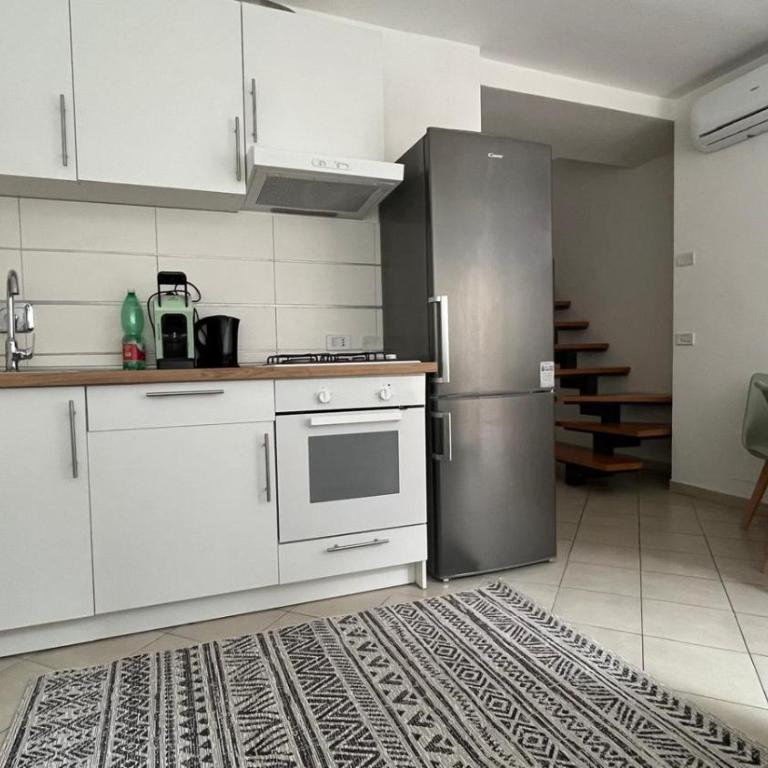 Testaccio Terrace,Perfect for families or small groups - Appartamento con 2 Camere da Letto - 10