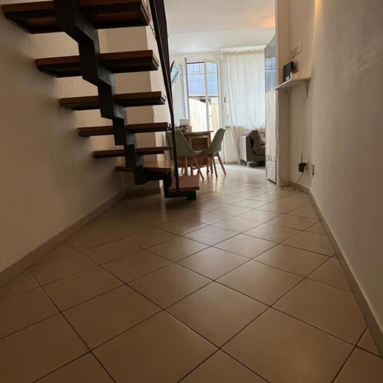 Testaccio Terrace,Perfect for families or small groups - Appartamento con 2 Camere da Letto - 11