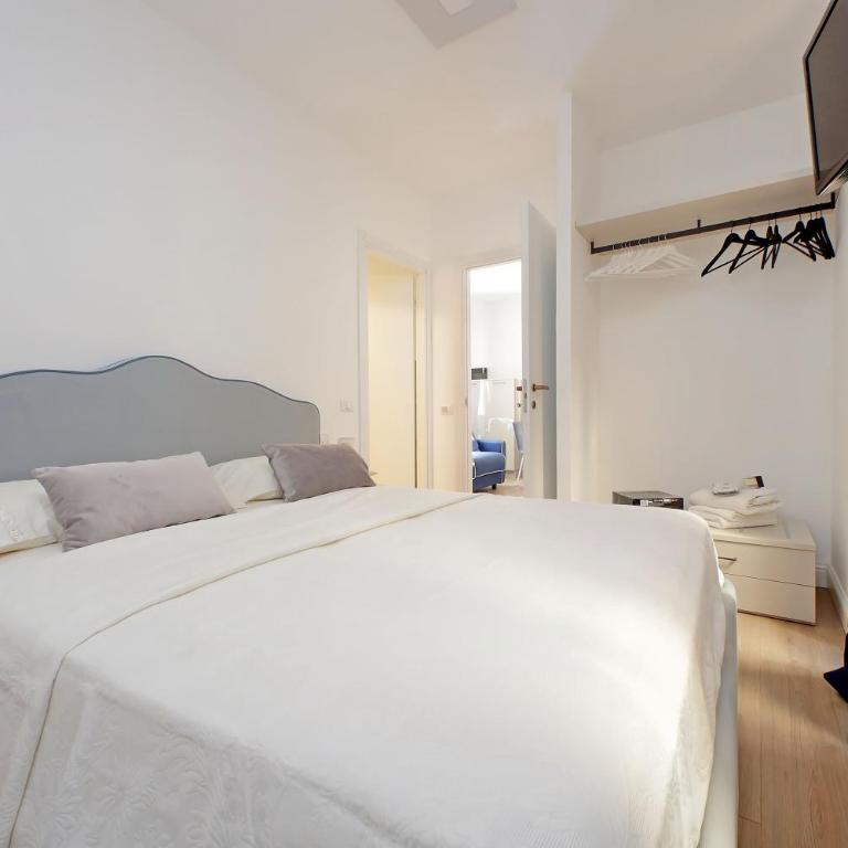 MM Luxury Apartment - Appartamento con 1 Camera da Letto - 7