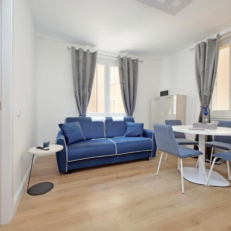 MM Luxury Apartment - Appartamento con 1 Camera da Letto - 2