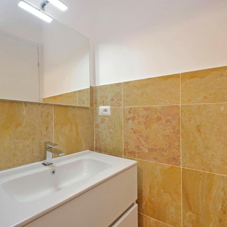 MM Luxury Apartment - Appartamento con 1 Camera da Letto - 15