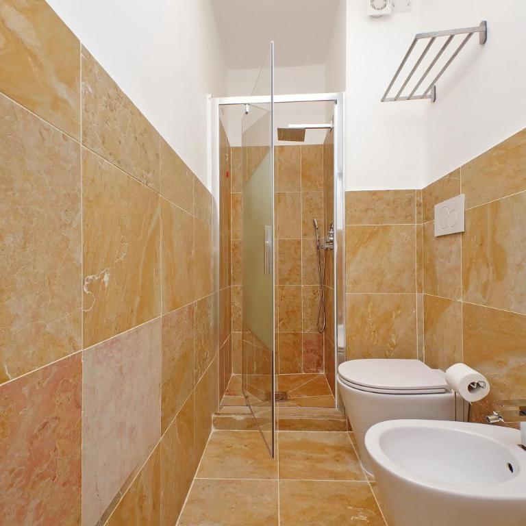 MM Luxury Apartment - Appartamento con 1 Camera da Letto - 16
