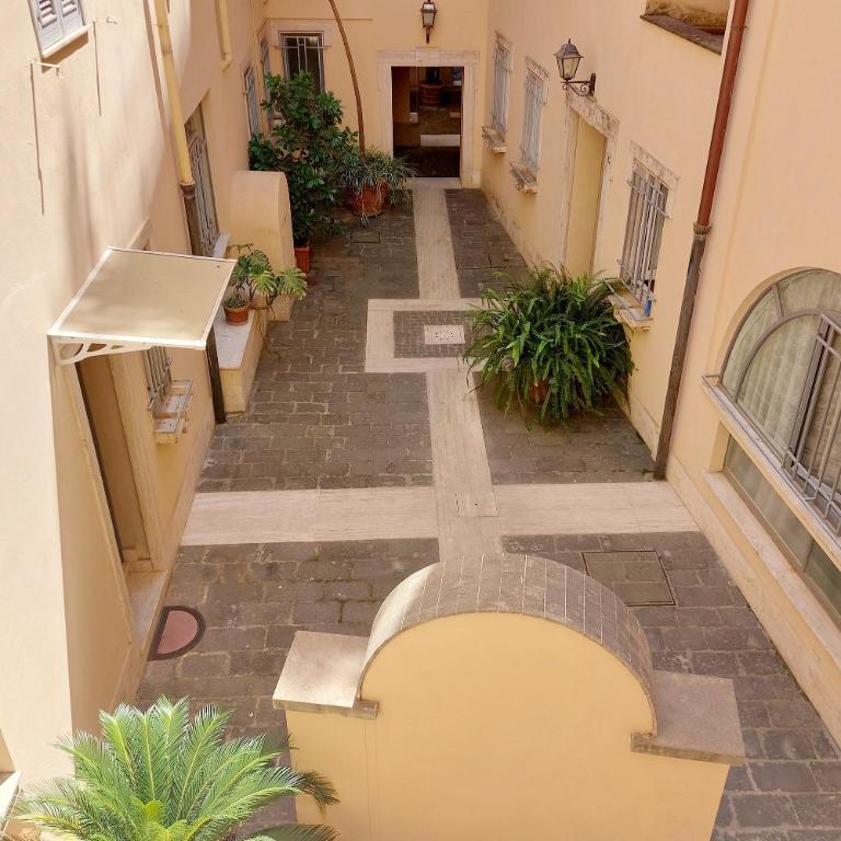 MM Luxury Apartment - Appartamento con 1 Camera da Letto - 17