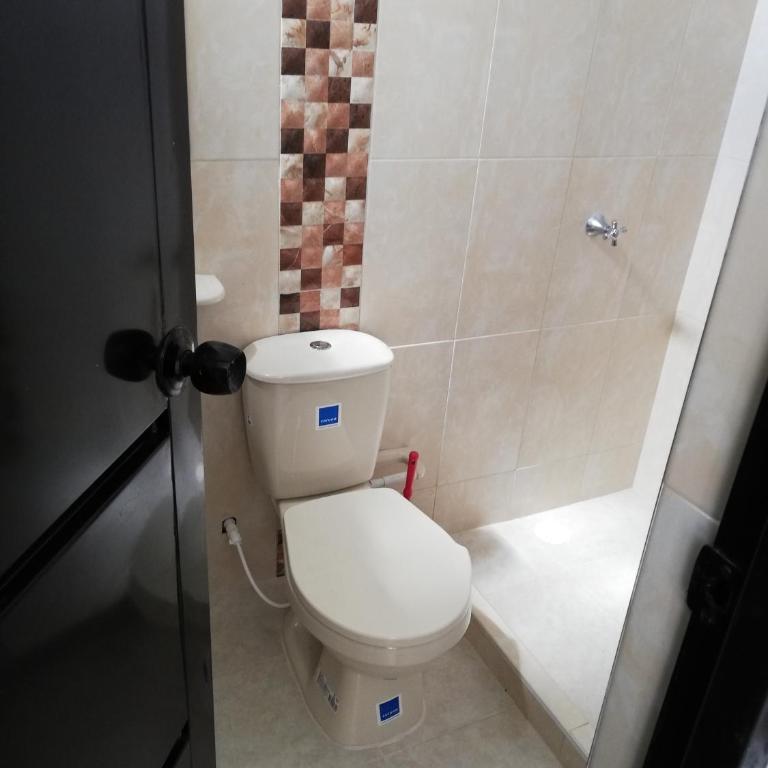 Centro Vacacional Los Pijaos - Habitación Doble - 2