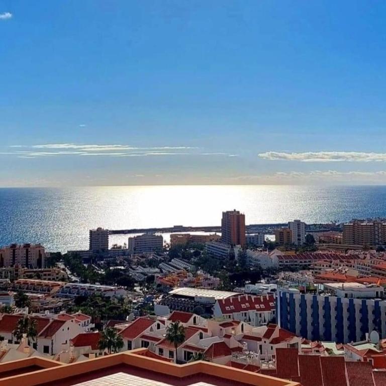 Best Panoramatic View Home in Los Cristianos - Apartamento con vistas al mar - 55