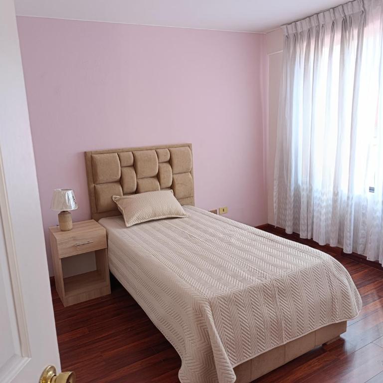 Departamento de 4 dormitorios espacioso cerca del centro de La Paz - Apartamento - 3