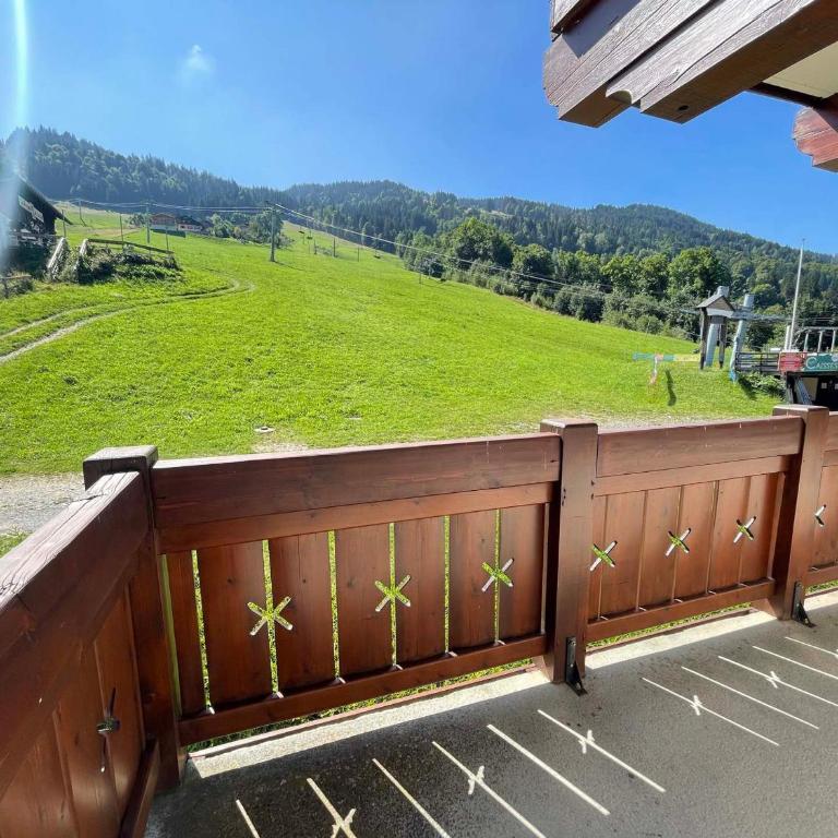 Appartement cosy 2 chambres au pied des pistes avec parking et WiFi - FR-1-505-92 - Apartment (6 Adults) - 17