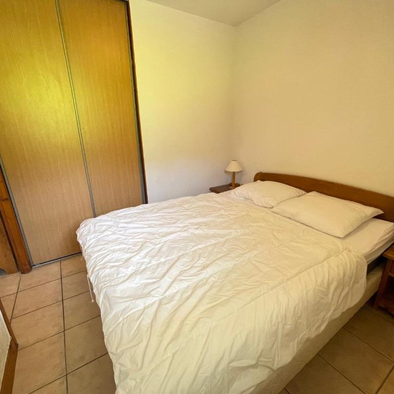 Appartement cosy 2 chambres au pied des pistes avec parking et WiFi - FR-1-505-92 - Apartment (6 Adults) - 19