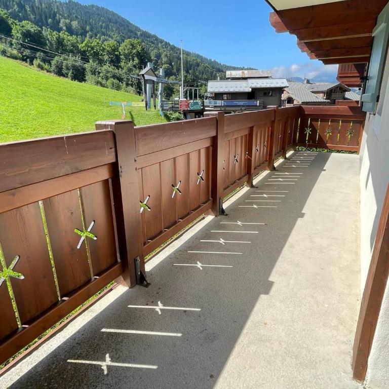 Appartement cosy 2 chambres au pied des pistes avec parking et WiFi - FR-1-505-92 - Apartment (6 Adults) - 21