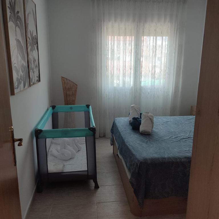 Résidence Maëlla - Apartamento de 2 dormitorios - 6