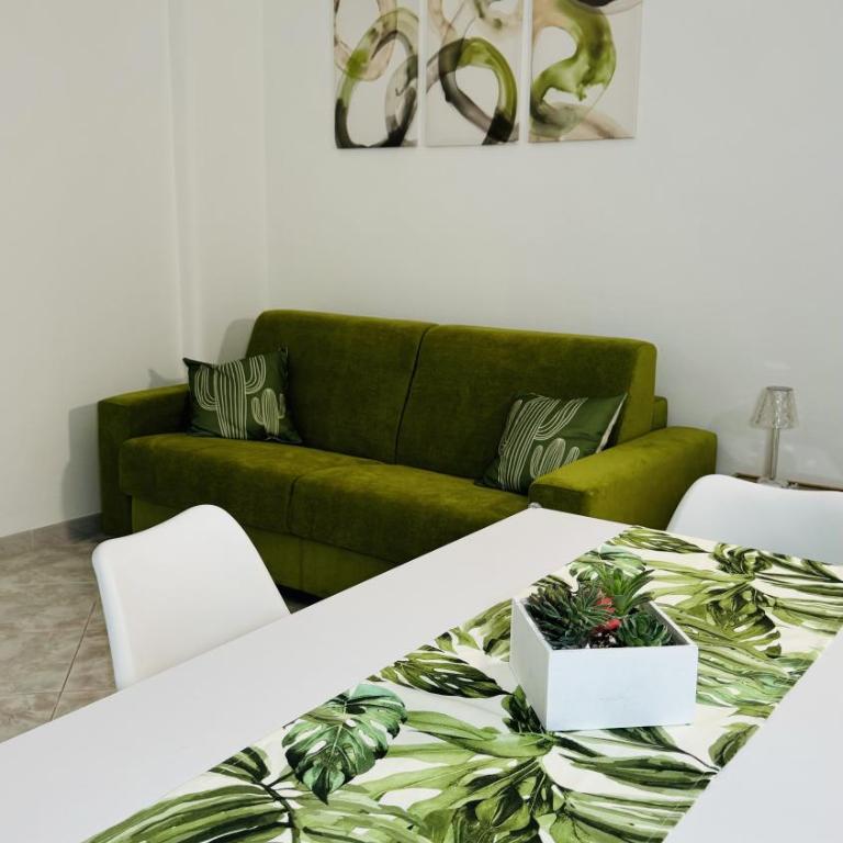 Home Fermi 80 - Appartamento con 1 Camera da Letto - 5