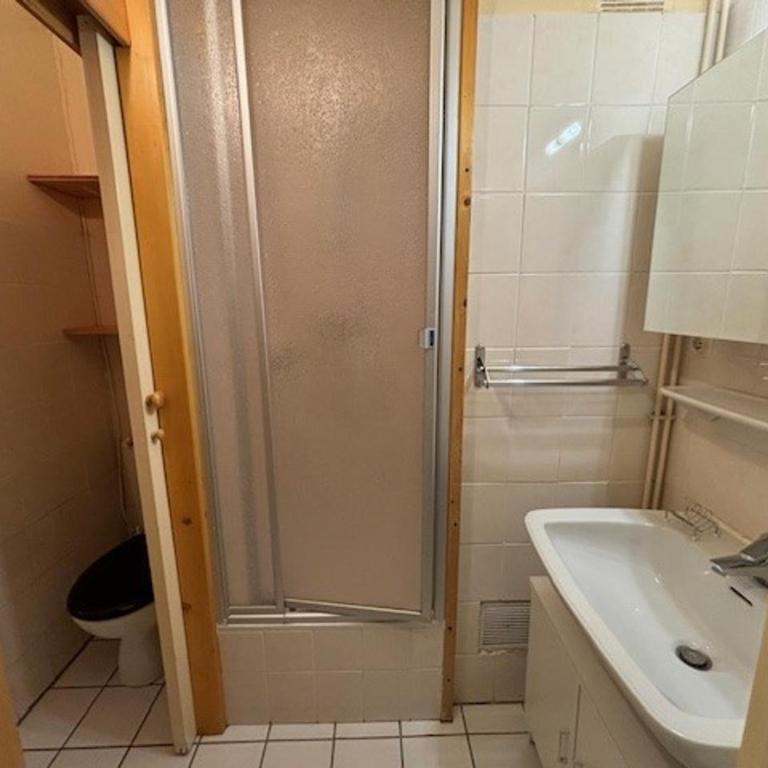 Studio cosy pour 4 à Tignes, proche pistes - FR-1-449-144 - Monolocale - 7