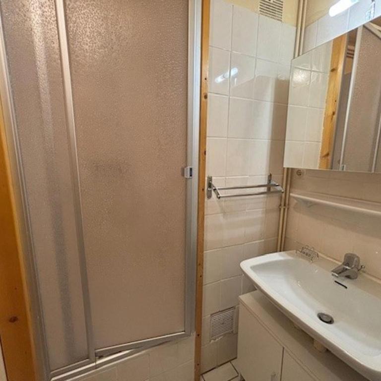 Studio cosy pour 4 à Tignes, proche pistes - FR-1-449-144 - Monolocale - 8