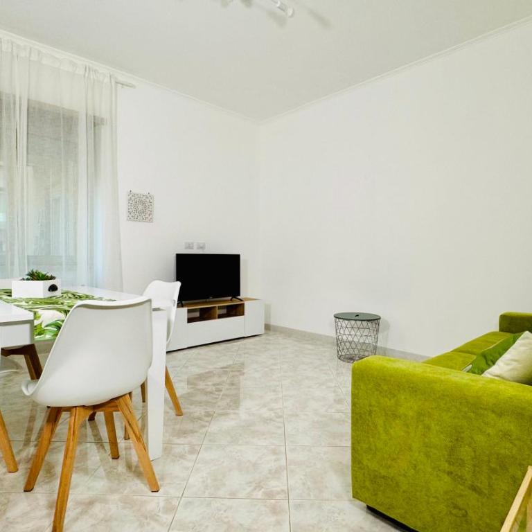 Home Fermi 80 - Appartamento con 1 Camera da Letto - 4