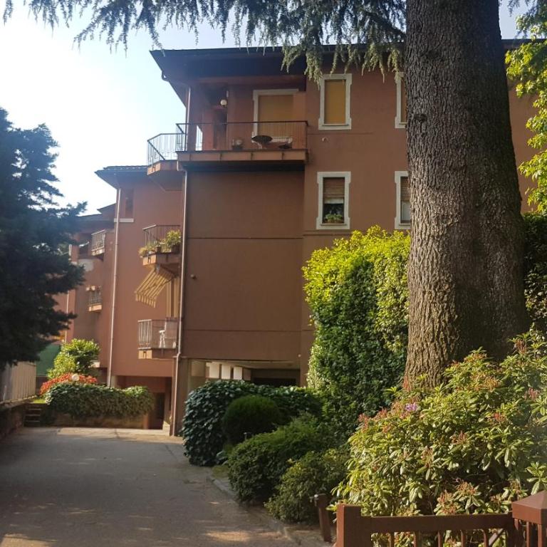 Casa Corra - Appartamento con 2 Camere da Letto - 26