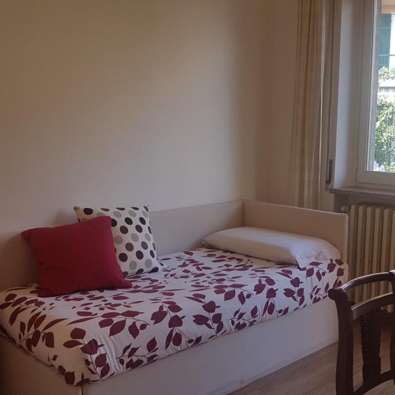 Casa Corra - Appartamento con 2 Camere da Letto - 22
